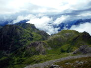 ambiente di salita
