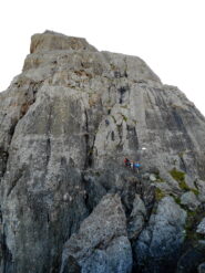attacco ferrata