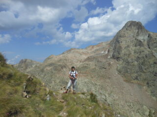 Colei che conosce l'afa