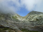 Monfandì e Liamau testa tra le nuvole