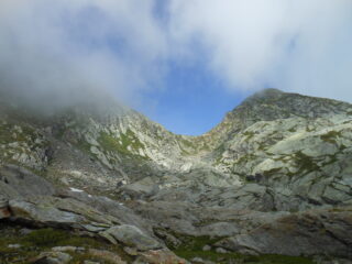 Monfandì e Liamau testa tra le nuvole