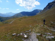 splendidi prati ciclabili