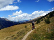 Gran Canal quasi alla fine