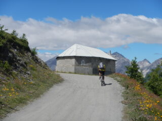 Notre Dame des Broussailles