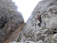 Forcella Vanedel