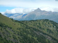 vista verso il Rocciamelone