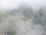 San Besso dalla cima