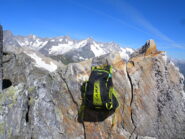 Cima Pan di Zucchero