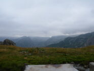 Dall'Alpeggio La rossa