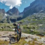 Puntamento Visolotto