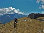 Mattia sul Gran Serin