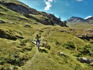 Sotto l'Alpe Assietta