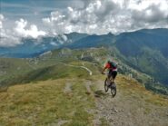 Verso il Tenda