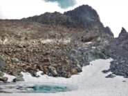 Il Baus dal lago della Nasta