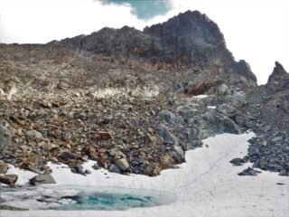 Il Baus dal lago della Nasta