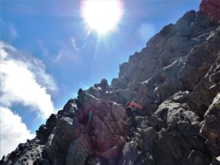 Passaggio ad est, un'altra musica con il sole.
