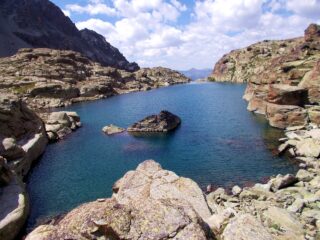 lago delle Forciolline