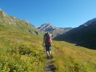 il Salza dal vallone del Rui