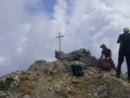 in cima 