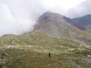 si prosegue verso la Rasciassa