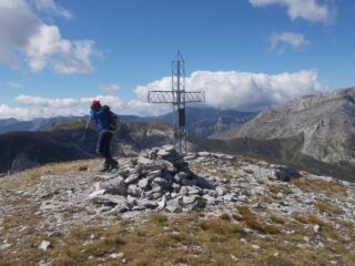 Cima della Brignola