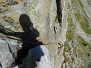 La L5, quasi interamente da proteggere.