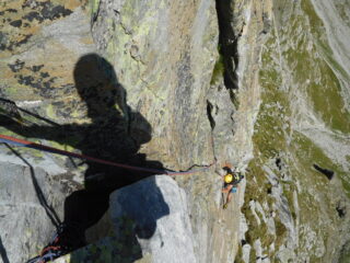 La L5, quasi interamente da proteggere.