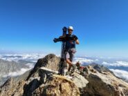 Cima Sud (3.297m)