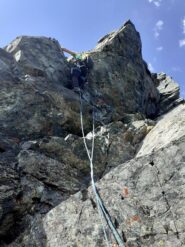 Uno dei tanti divertenti passaggi