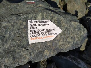 Verso L'attacco