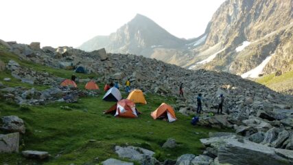 Campo Base