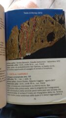 Relazione dal libro