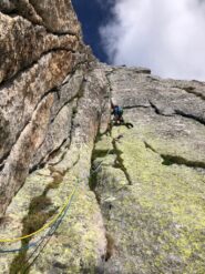 Uno dei tanti diedri