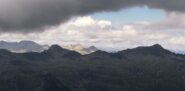 Panorama verso NORD