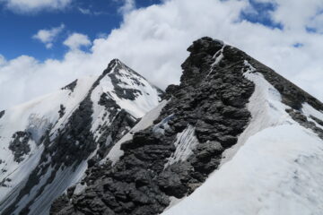 Grande e Petite Sassiere