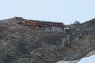 rifugio Gnifetti