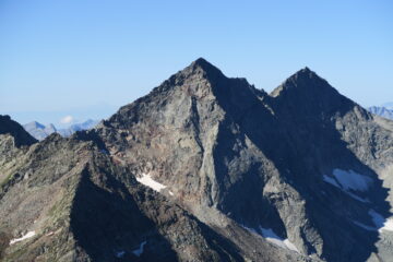 le Dames de Challand