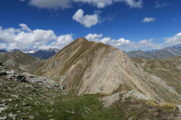 Colle e Mont Flassin