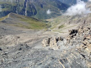 Vallone del Pis