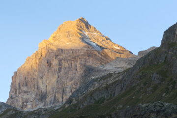 la Granta ci aspetta