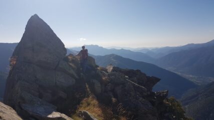 sul primo risalto