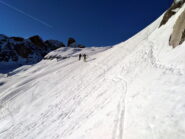 ambiente molto bello