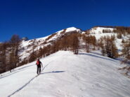 verso la Ciarmetta