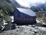 Cabane Panossière