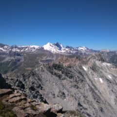 Gran Casse e Gran Motte