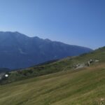 Poco prima delle Grange di Marzo