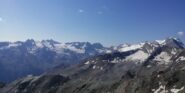 Testata della Valnontey e Gran Paradiso