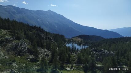 Lago Arpon