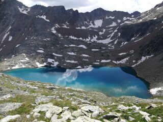 Lago superiore 