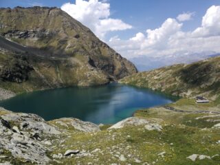 Lago inferiore 